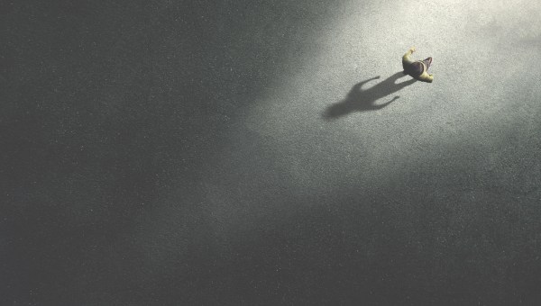 czym jest śmierć dla duszy