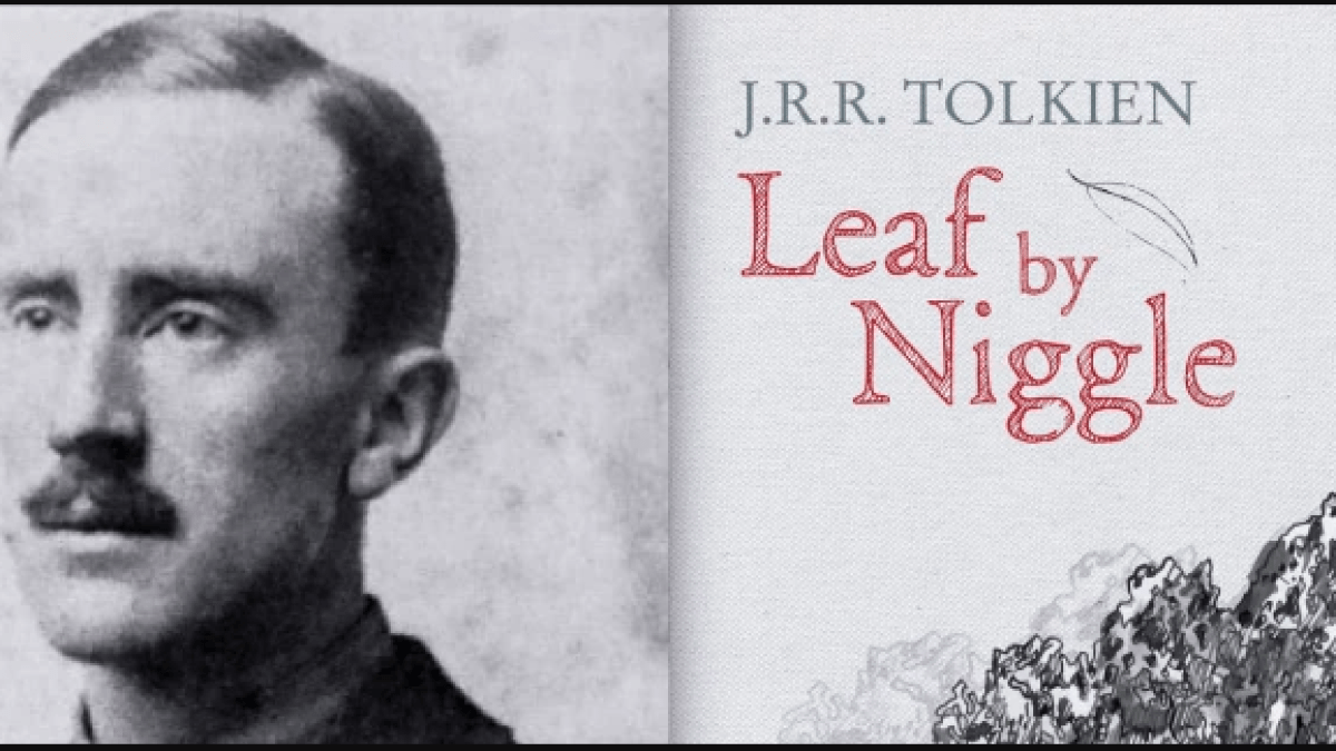 Tolkien