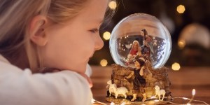 Advent in božič: najbolj življenju naklonjeno obdobje v letu