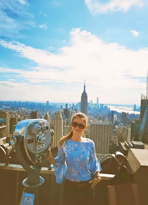 Jerneja Cmager