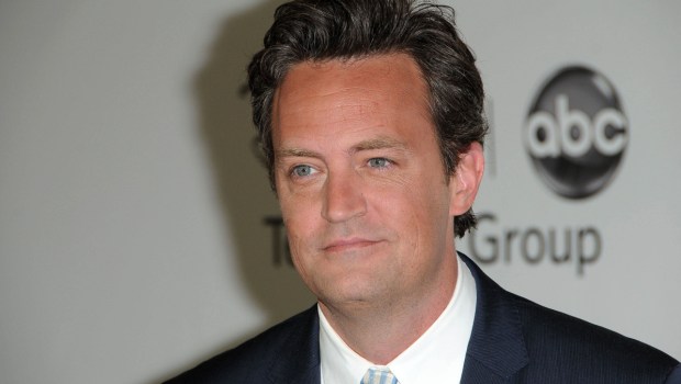 Matthew Perry