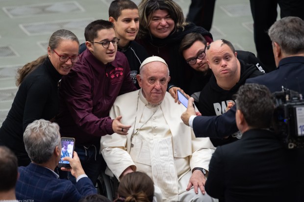 POPE-FRANCIS-AUDIENCE-DEC-14-2022-ANTOINE-MEKARY-ALETEIA