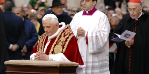 &#8220;Benedikt XVI. je svetnik. Zelo ga bom pogrešal&#8221;