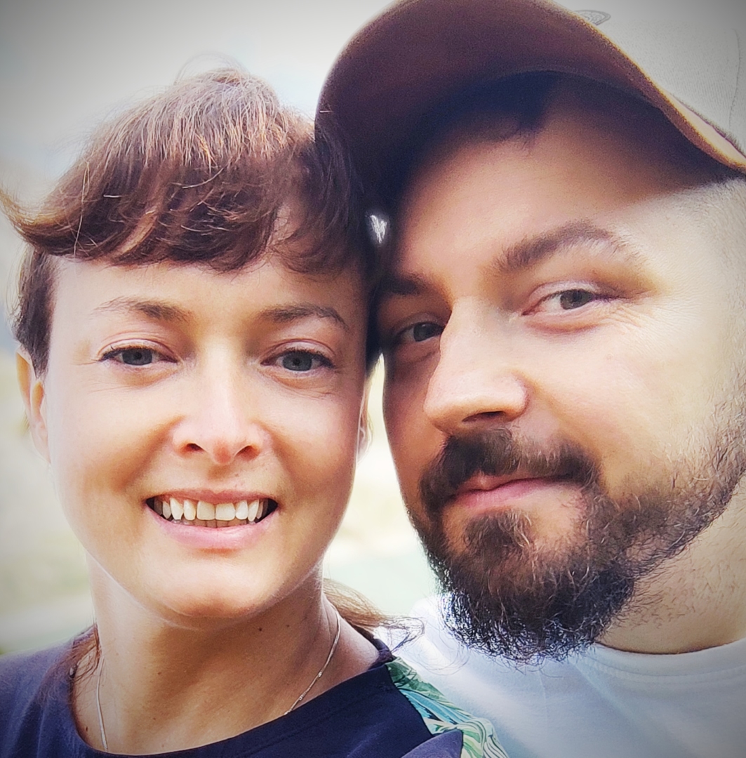 Čeprav jima je kljub molitvi umrl sin, sta preko Boga po njegovi smrti spoznala nekaj zelo pomembnega