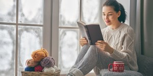 Potrebujete malce spodbude? Naj vas navdihne 10 misli svetnikov