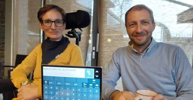 sara ahlin doljak bojan doljak