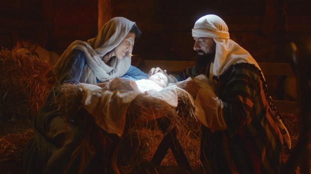 nativity, manger, Christmas, Mary, Joseph, Jesus