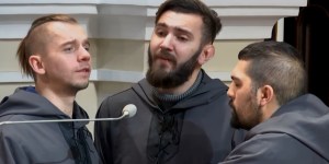 Prisluhnite različici pesmi Jingle Bells s krščanskim sporočilom