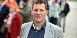 “Z Božjo besedo imamo v življenju pogum za smele odločitve, za to, da ne obstanemo v vsakdanu”