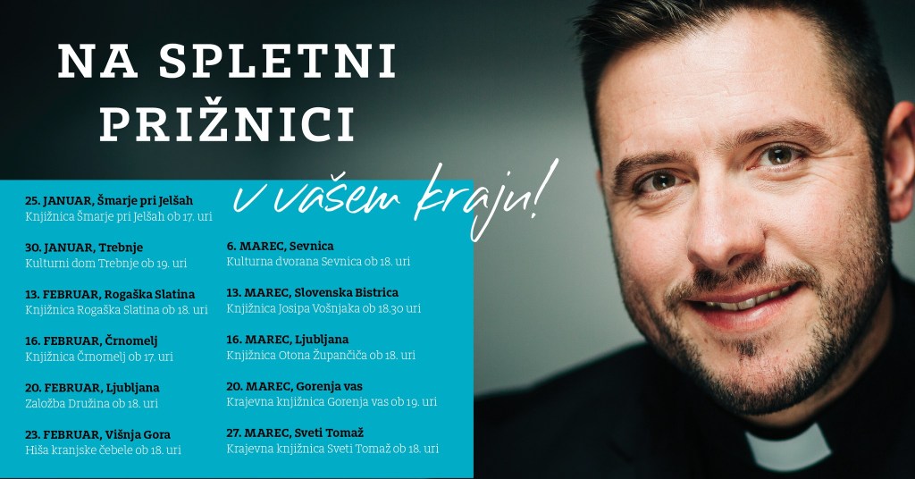 martin golob tour