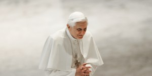 Nazorni nasveti papeža Benedikta XVI., kako smo lahko vsak dan malce bolj sveti