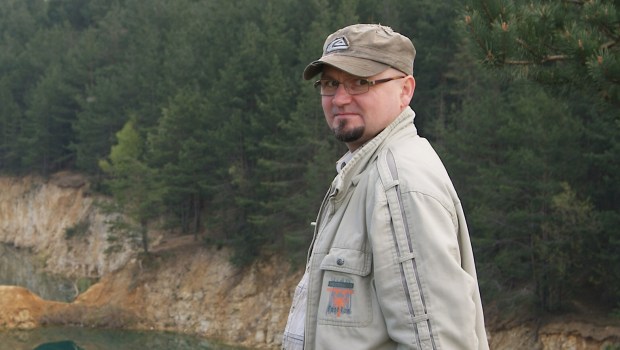 Artur Balcerak