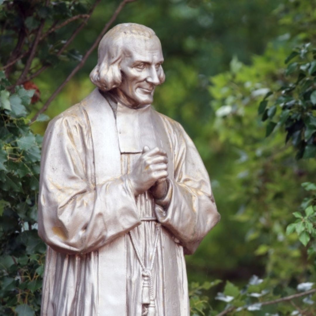 9 svetnikov o zakramentu svete spovedi