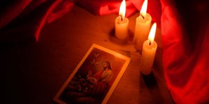 To je bogoslovec, ki je bil nekoč satanist: &#8220;Kristus resnično zdravi!&#8221;