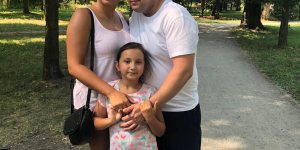 Skrbi za moža z Alzheimerjevo boleznijo: Dokler bom sposobna skrbeti zanj, bom dala vse od sebe