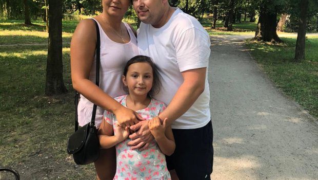 Choroba Alzheimera u 34-letniego mężczyzny