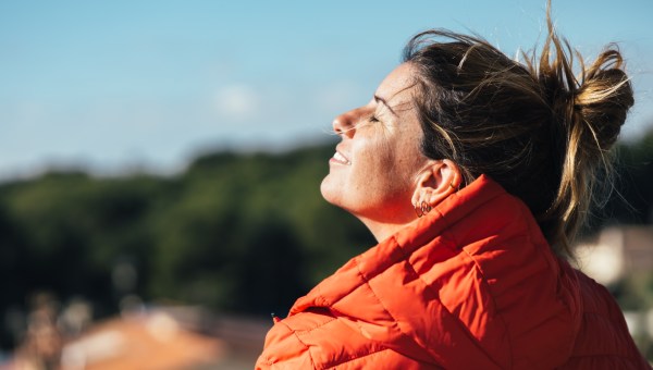 Świadectwo rzucenia palenia