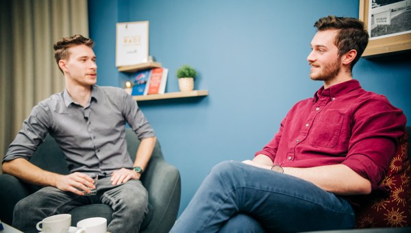 Reflektor David Tomazin Matej Logar