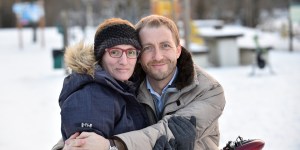 Bojan o oboleli ženi Sari: “Najina komunikacija je iz razkošja besed in mašil prešla na bistveno”