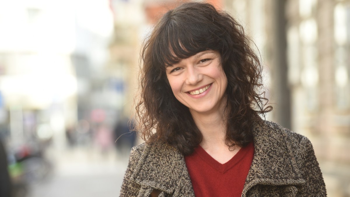 nika rozman