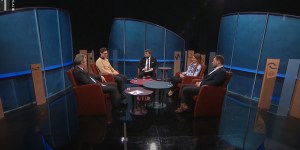 “Naloga kristjana se ne začne, ko se v nedeljo usede v cerkveno klop, ampak ko gre iz nje”