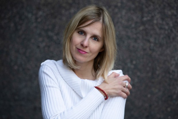 Danaja Lorenčič
