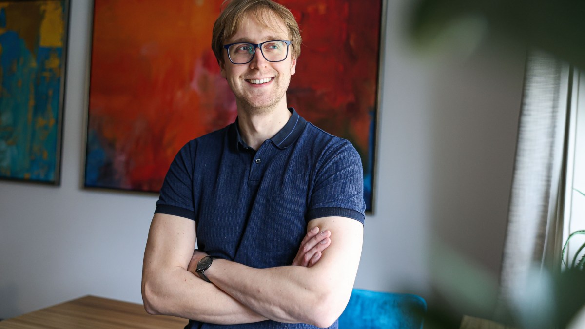 David Zupancic