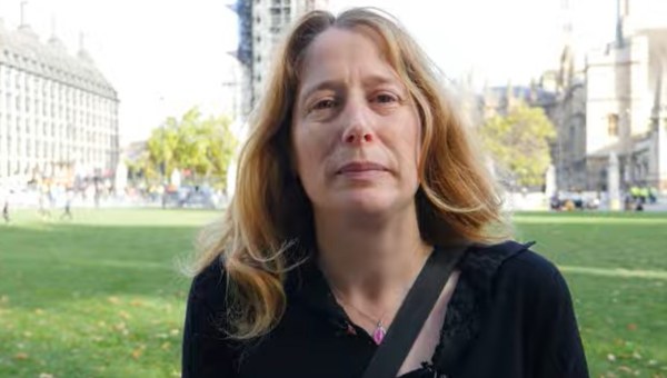 Isabel Vaughan Spruce