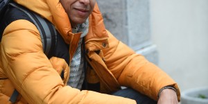 &#8220;Zdi se mi pomembno, da nisi samo kritičen, ampak tudi samokritičen&#8221;
