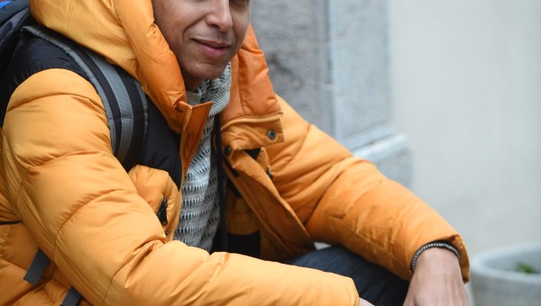 igralec in glasbenik