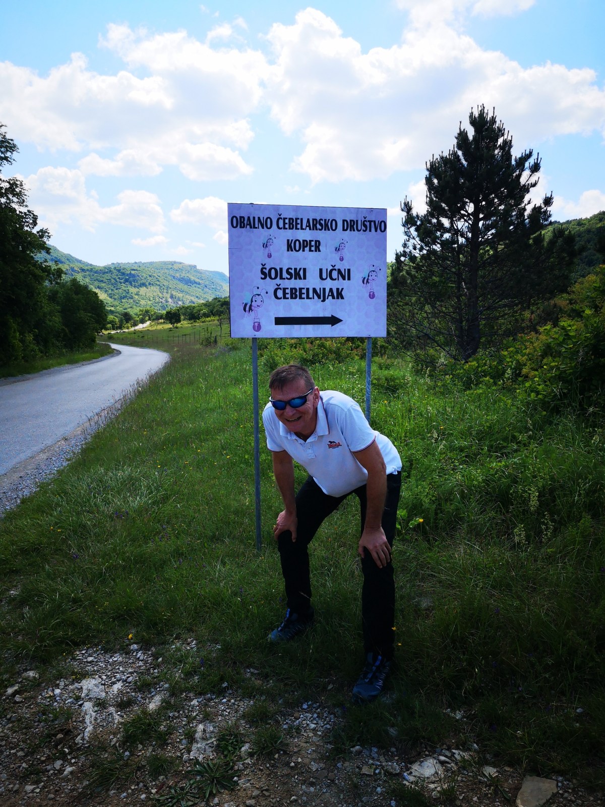 Boštjan Žunkovič in njegove fotografije