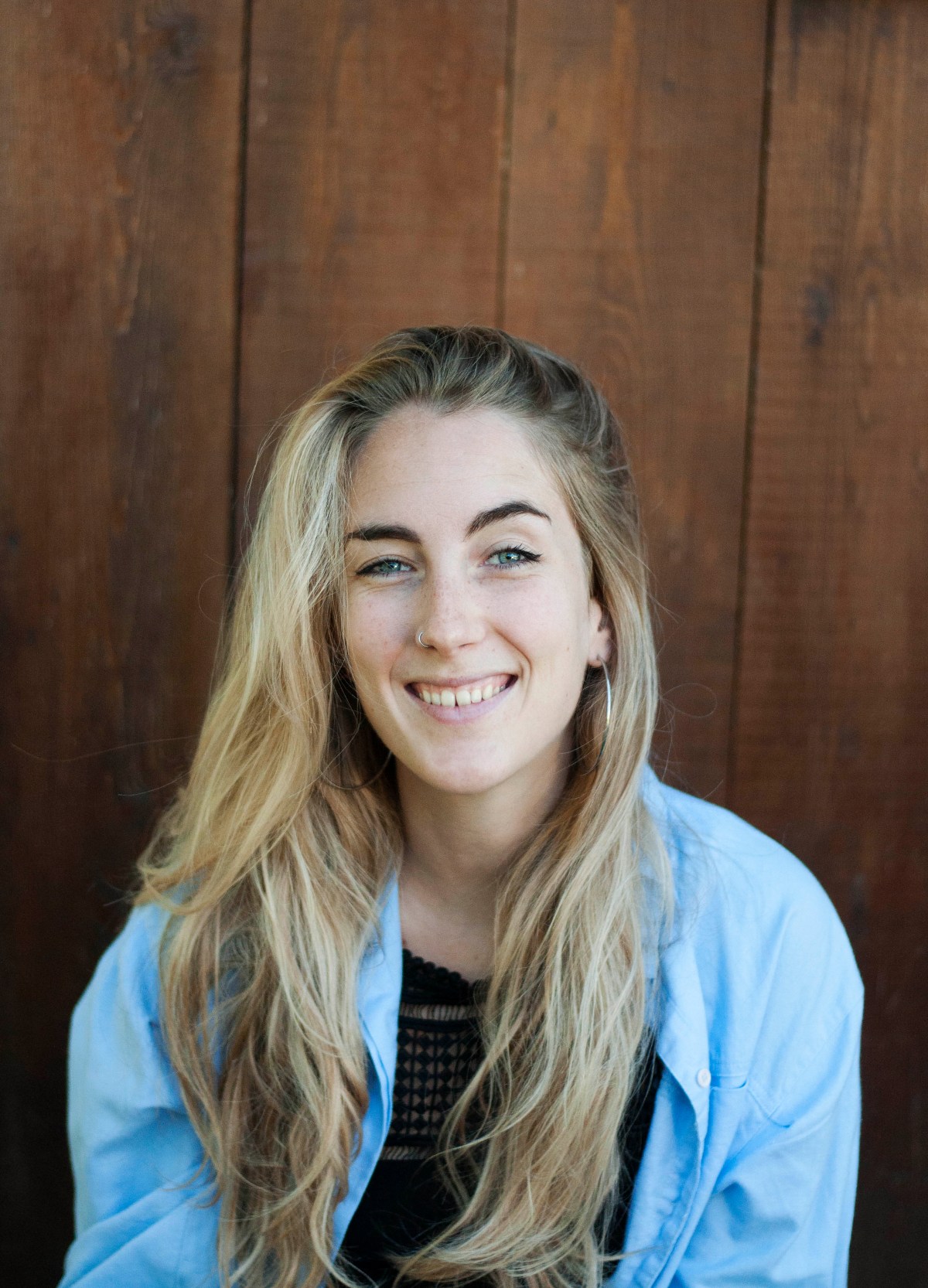 Klara Klančnik v glasbeni vlogi in drugače