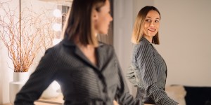 Ljubezen do sebe in narcizem: je to eno in isto?