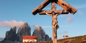 Ljubezen, po kateri smo bili odrešeni