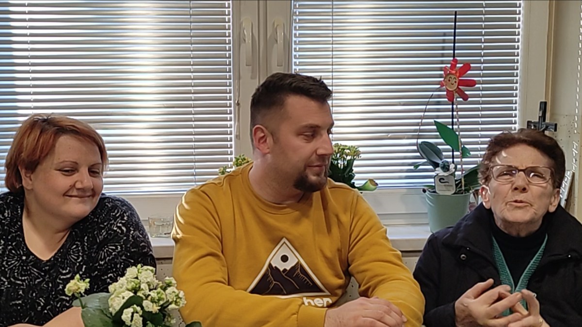 zakonca Kosi tasca vlog 21