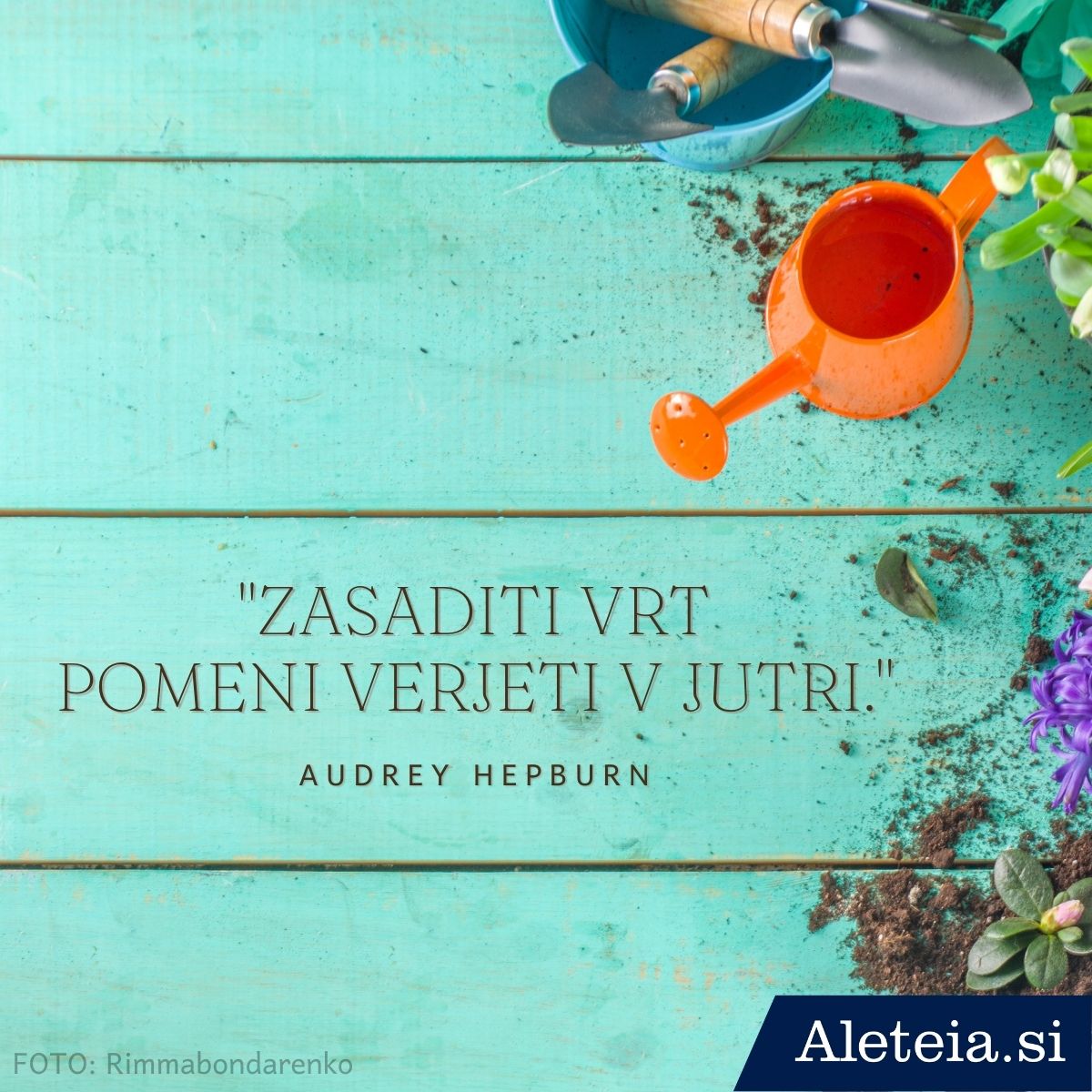 Najlepše misli o pomladi