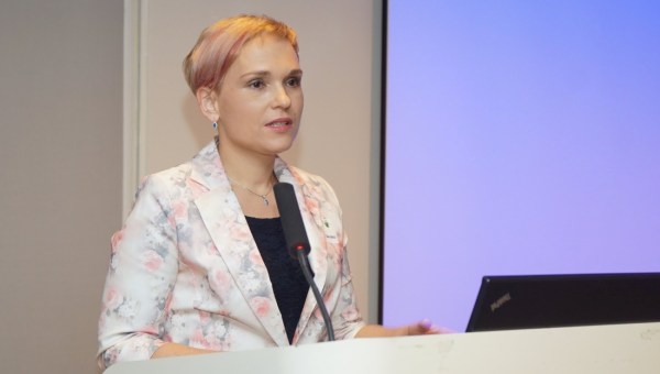 Milena Senica Verbic