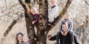 &#8220;V vlogi mame si želim, da otroci začutijo svojo soodgovornost v domači skupnosti&#8221;
