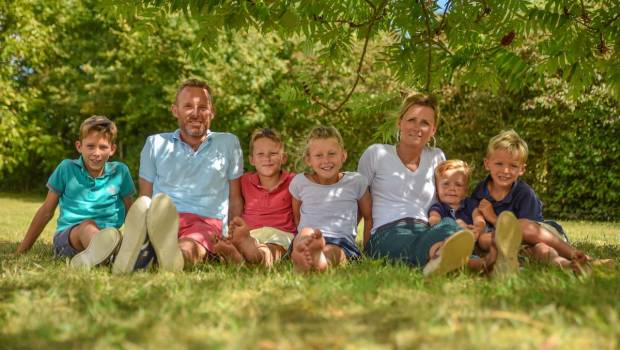 Famille-Jeanson