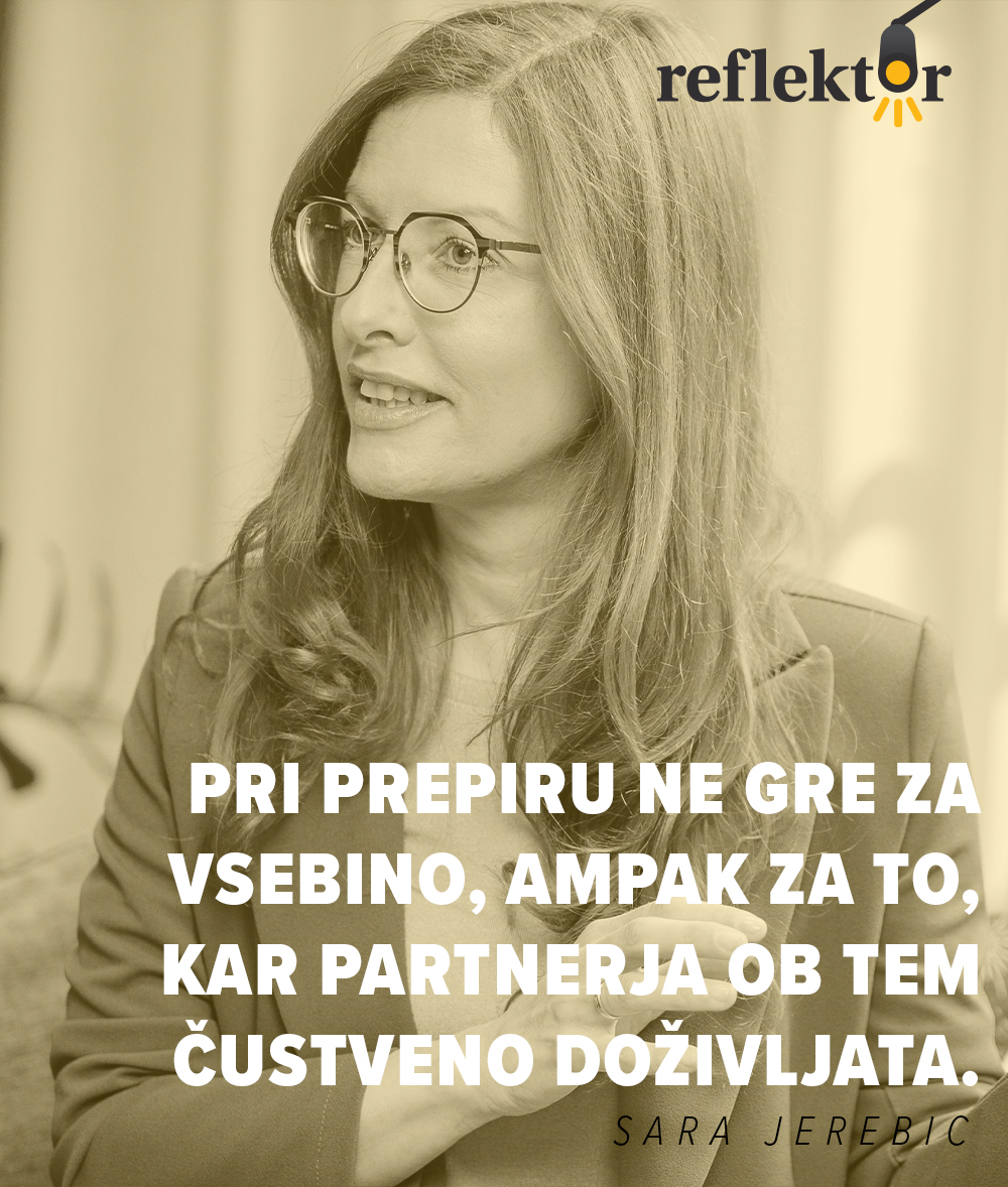 Oddaja Reflektor: Kako najti pravo ljubezen?