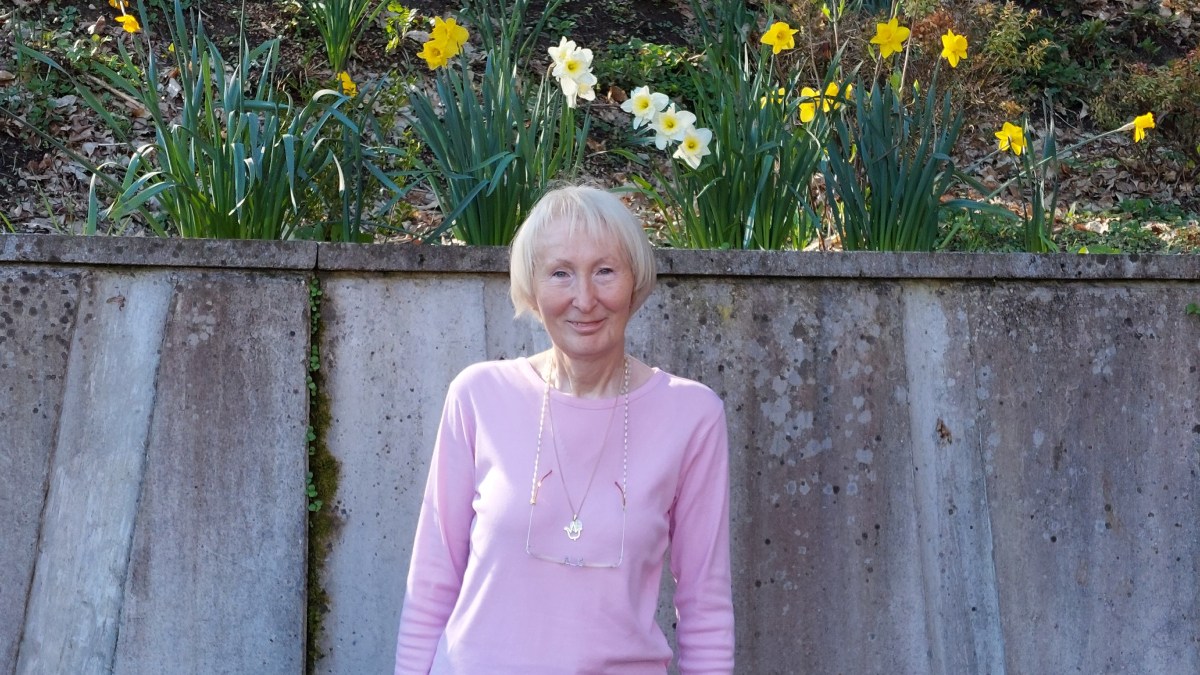 Tatjana Fink
