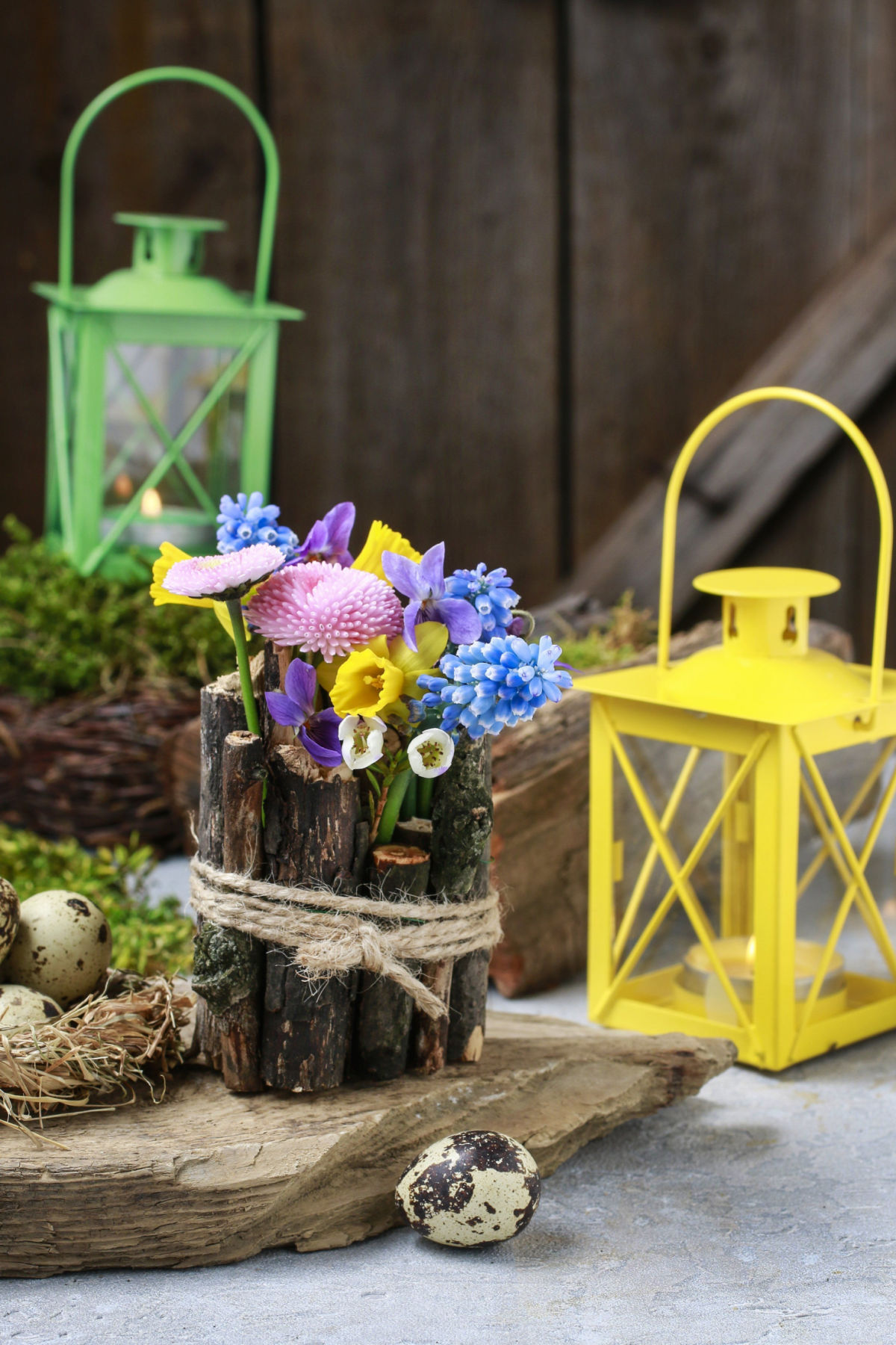 Easter decoration