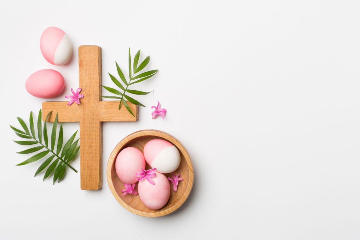Easter decoration