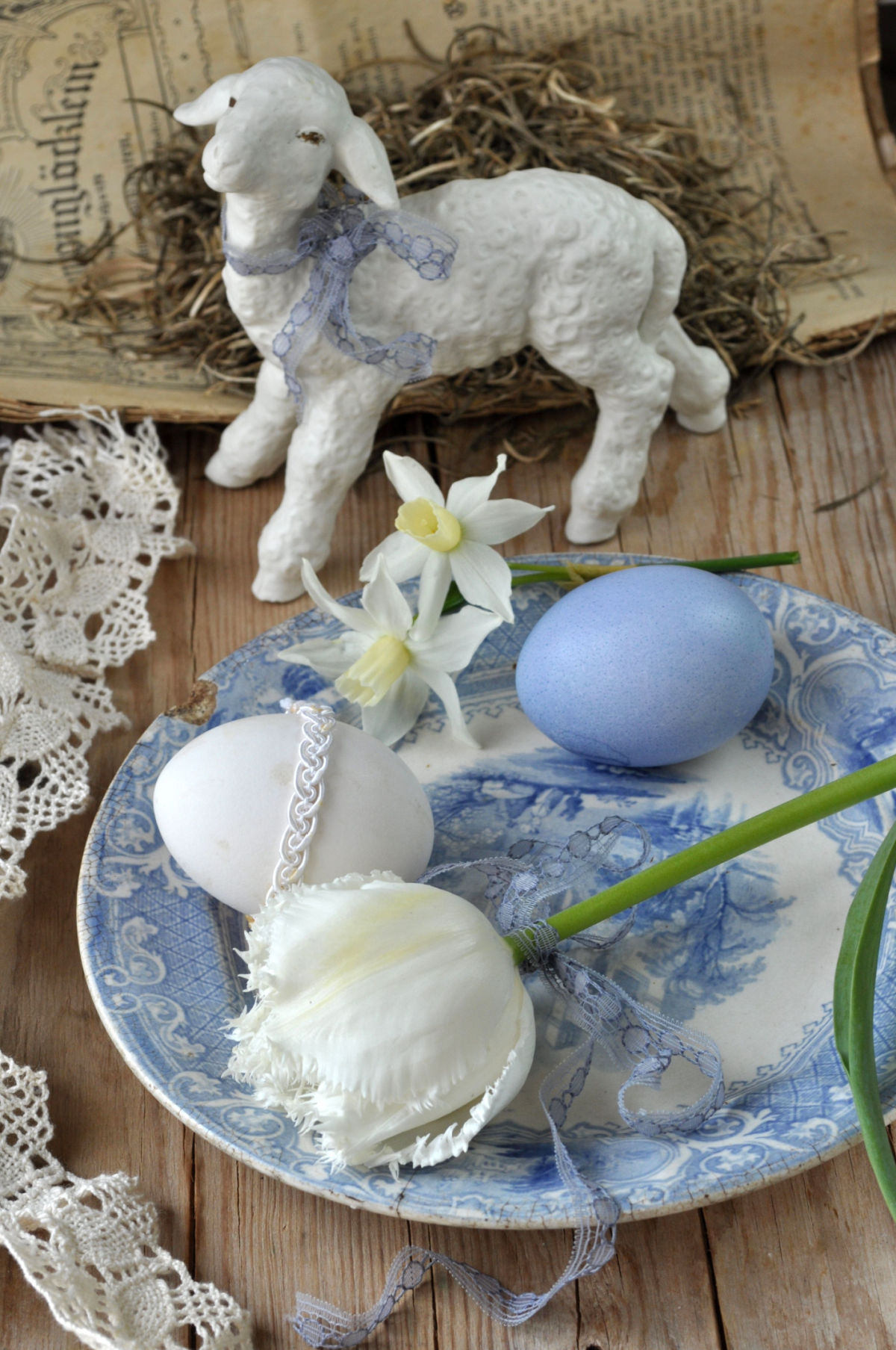 Easter decoration