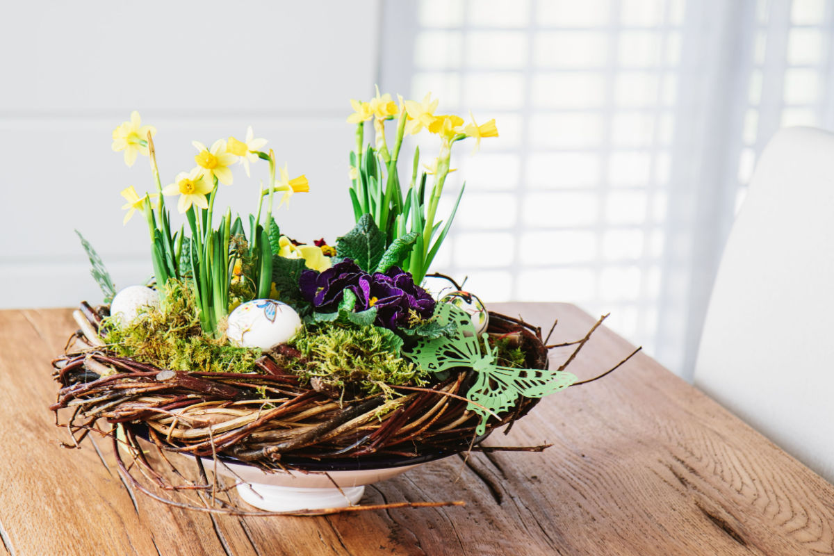 Easter decoration