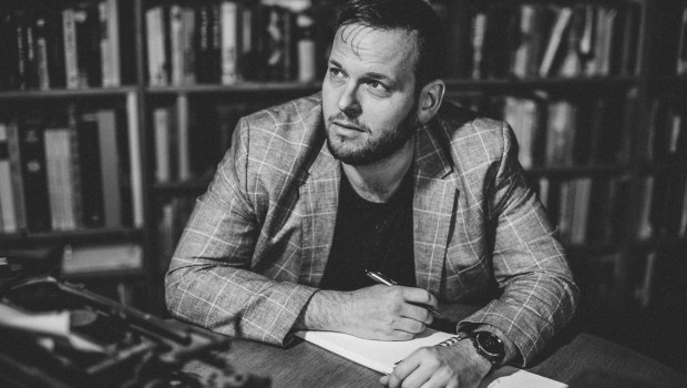 kristian kozelj
