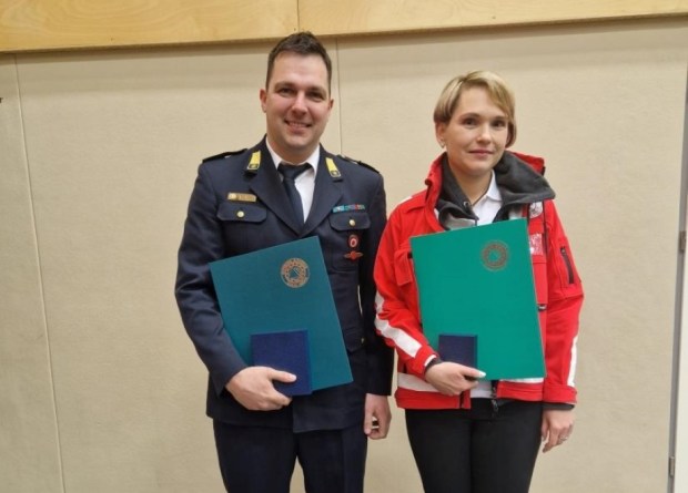Milena Senica Verbic