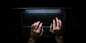 Molitev za osvoboditev od zasvojenosti s pornografijo