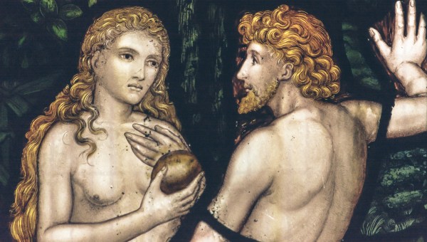 Adam and Eve
