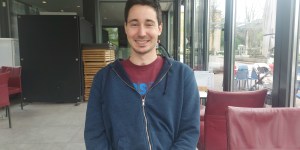 &#8220;Meja med vrhuncem življenja in tem, da izgubiš skoraj vse, je precej tanka&#8221;